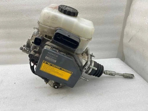 2005-2009 Toyota 4Runner ABS Anti-Lock Brake Actuator Pump Module Assembly - Used OEM Auto Part