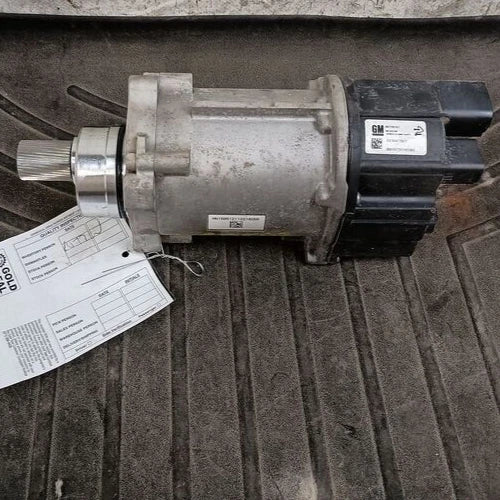 2018-2019 Chevrolet Colorado Canyon Power Steering Pump OEM - Used