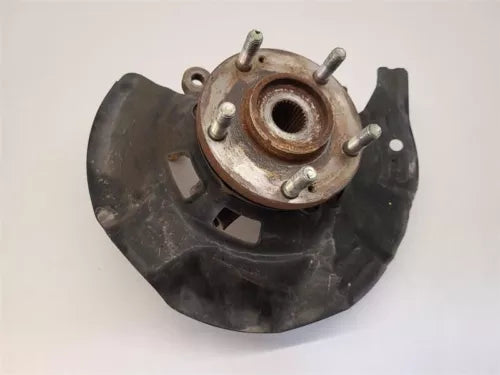 2011-2013 Kia Optima Front Left Spindle knuckle Assembly OEM