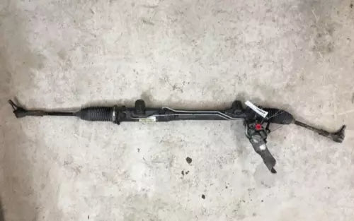2007-2010 Audi Q7 Power Steering Gear Rack and Pinion OEM - Used