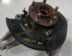 2011-2017 Lexus CT200h Passenger Right Front Spindle Knuckle OEM - Used