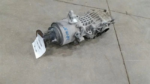 2016-2020 Nissan Pathfinder Rear Differential Carrier Assembly OEM - Used