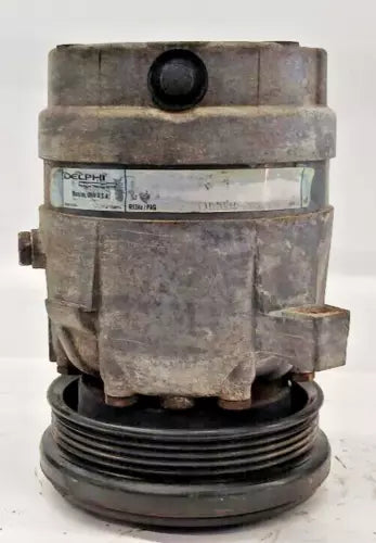 OEM AC Compressor 94-02 CHEVROLET CAVALIER 4CYL 2.2L 57986