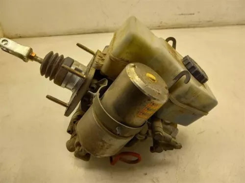 2001-2002 Toyota 4runner ABS Pump Actuator Booster Master Cylinder Assembly OEM - Used