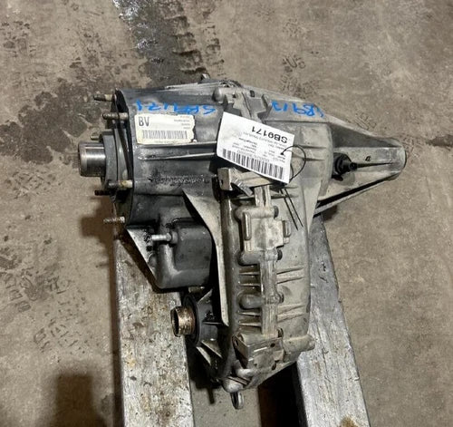 2003-2006 Cadillac Escalade Gmc Sierra Yukon Transfer Case Assembly Opt NR3 Used OEM