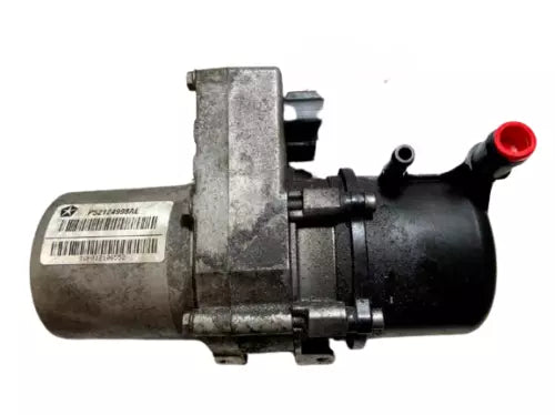 2011 2012 2013 Dodge Durango Power Steering Pump Assembly 3.6L Only OEM - Used