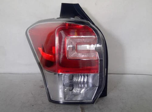 2017-2018 SUBARU FORESTER LH DRIVER TAIL LIGHT - Used OEM Auto Part