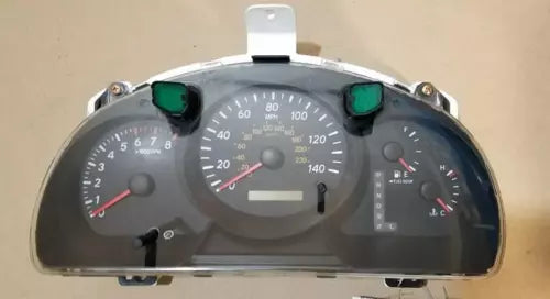 2004-2006 Toyota Highlander Speedometer Cluster - Used OEM Auto Part