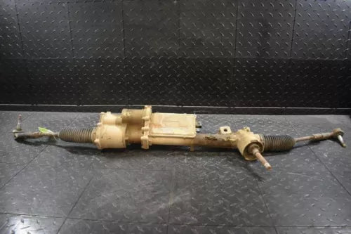 2012-2014 Ford F150 Power Steering Rack and Pinion Gear Assembly OEM 12 13 14 - Used