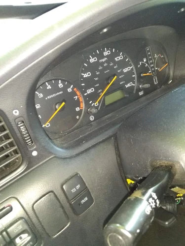 2002-2004 Honda Odyssey Speedometer Speedo - Used OEM Auto Part