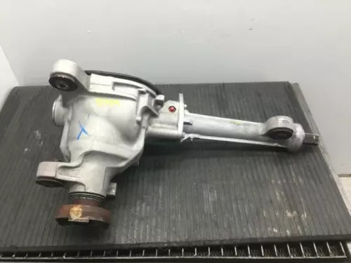 2009-2014 Ford Expedition Front Differential Carrier 3.73 Ratio in Warranty OEM - Used