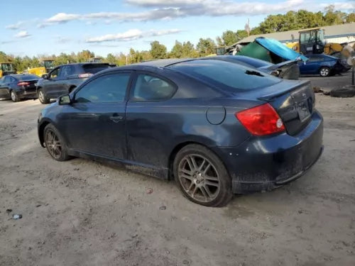 2005-2010 Scion tC Quarter Window Glass Driver Left Rear - Used OEM Auto Part