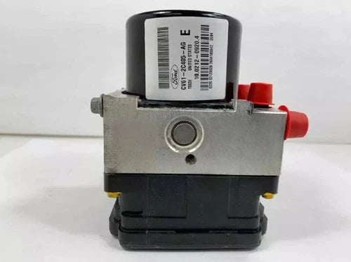 2013-2015 Ford Escape ABS Anti-Lock Brake Pump Module Assembly OEM 13-15 - Used