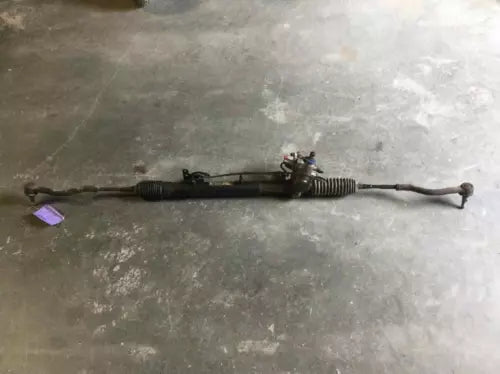 2009-2014 Nissan Maxima Power Steering Gear Rack and Pinion 3.5L Oem 09-14 - Used