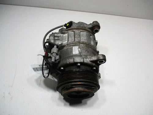 2015 BMW 328i Air Conditioning A/C AC Compressor - Used OEM Auto Part