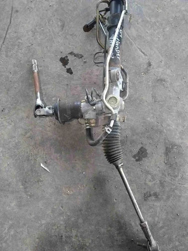 2003-2006 Mitsubishi Outlander Rack and Pinion FWD with Warranty OEM - Used