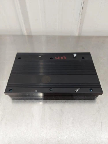 2011-2015 Jeep Grand Cherokee Amplifier Amp 506 Watt OEM - Used