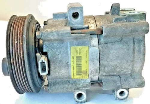 OEM 2003-2007 FORD FOCUS A/C COMPRESSOR 2.5 2.3 2.0 L 57176