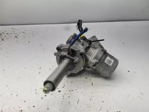 13-17 Hyundai Elantra 15-17 Veloster Power Steering Pump Column Mounted Electric - Used OEM Auto Part