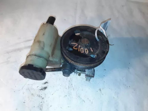 2009-2013 MAZDA 6 Power Steering Pump Assembly 2.5L With Warranty OEM - Used