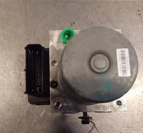 2013 2014 2015 Hyundai Sonata Hybrid Anti-lock BrakePump Abs Id 589204r650 Vin4 - Used OEM Auto Part