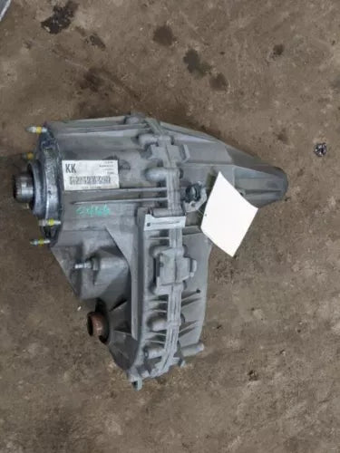 2007-2014 Cadillac Escalade Transfer Case Opt NR3, (ID HJ) OEM - Used