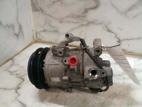 2006-2012 Toyota Yaris 1.5L A/C Compressor - Used OEM Auto Part