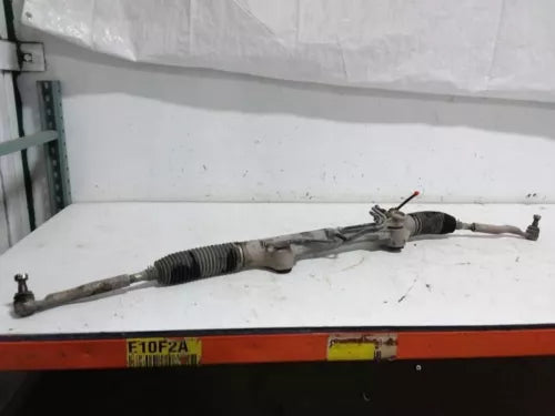 2007-2013 Toyota Tundra Steering Gear Rack & Pinion With Warranty OEM - Used