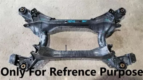 2008-2012 Honda Accord Rear Subframe Crossmember Engine Cradle Assembly Oem - Used