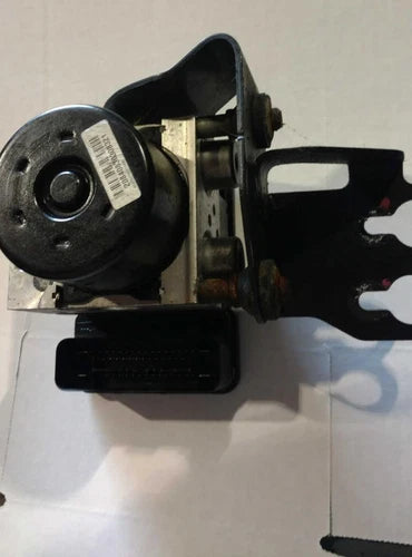 2010-2013 Dodge Journey ABS Anti Lock Brake Actuator Pump OEM - Used