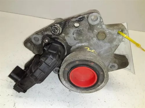 2002-2009 GMC Envoy Trailblaze FrontAxle Differential Carrier 3.42 Ratio Opt GU6 - Used OEM Auto Part