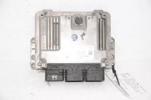 2011-2012 Mini Cooper Clubman Electronic Control Module Engine ECM OEM - Used