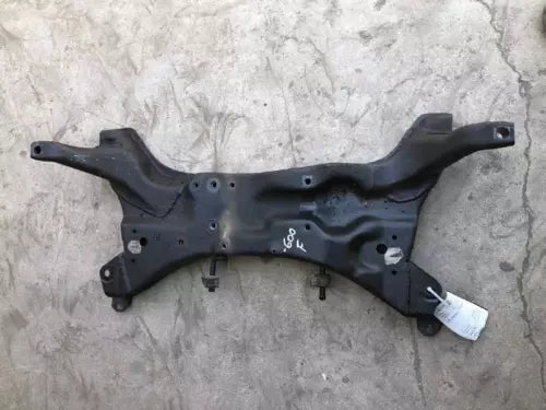 2002-2007 Mitsubishi Lancer Front Crossmember Sus Sub-K Frame Engine Cradle Used OEM