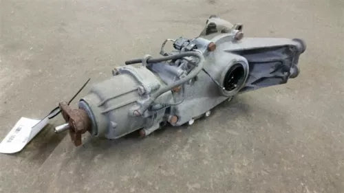 2012-2016 Mini Cooper Countryman Paceman Rear Differential Carrier Assembly Oem - Used