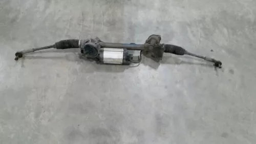 2007-2016 Volkswagen VW Eos Steering Gear Power Rack And Pinion - Used OEM Auto Part