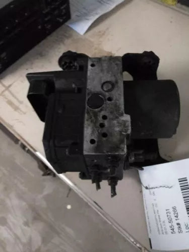 2000-2001 BMW X5 ABS Anti Lock Brake Pump Assembly Oem - Used