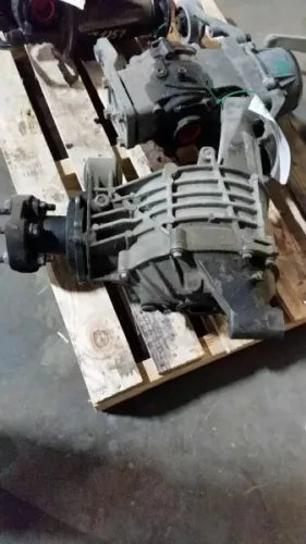 2004 Cadillac CTS Rear Differential Carrier Assembly Rear With Warranty OEM - Used