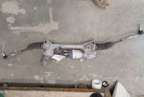 2019-2022 Chevy Malibu Electric Power Steering Gear Rack And pinion Assembly OEM - Used