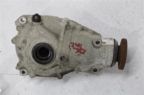 2011-2017 BMW 535i GT Carrier 3.08 Ratio AWD Front - Used OEM Auto Part