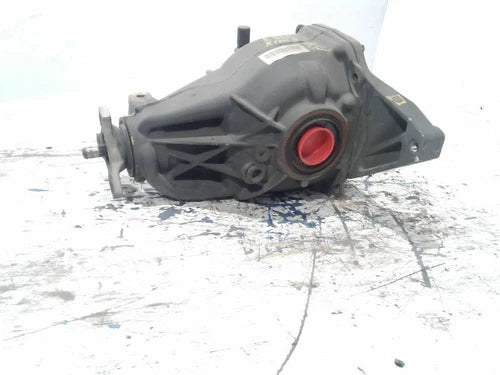 2010-2012 Mercedes E-Class E350 Rear Differential Carrier AWD in Warranty OEM - Used