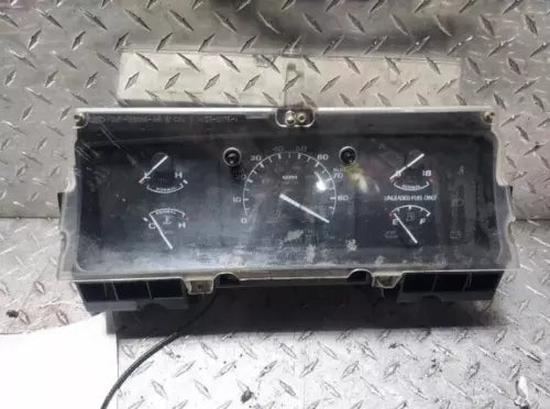 1996 Ford Truck F150 F-150 Speedometer Gauge Cluster MPH Without Tachometer OEM - Used