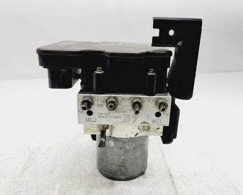 2014-2015 Subaru Forester ABS Anti-lock brake pump assembly OEM
