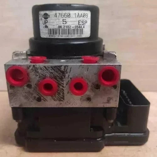 09-11 VW Routan ABS Anti-Lock Brake Pump Assembly OEM - Used