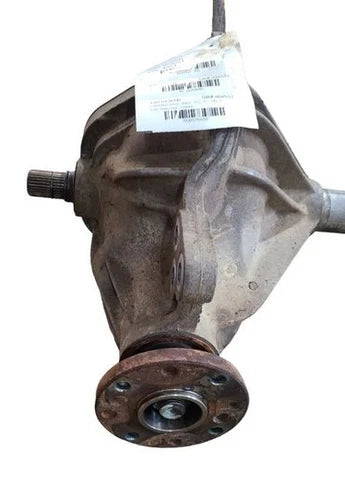 2002-2005 Dodge Ram 1500 Front Differential Carrier Assembly 3.92 Ratio Warranty - Used OEM Auto Part