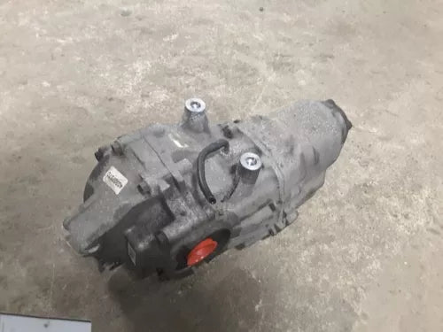 2005 Honda CR-V Rear Differential Carrier Rear Axle with Warranty OEM - Used