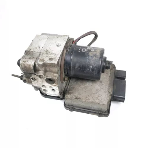 OEM 99-02 Ford E350 DRW, ABS Anti-Lock Brake Part Module HCU Control Unit - Used