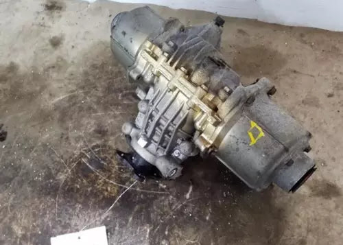 2011-2012 Nissan Juke Rear Differential Carrier Assembly AWD - Used OEM Auto Part
