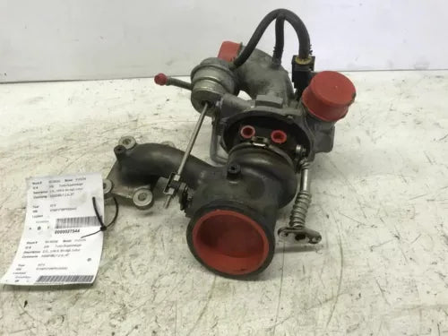 2013-2016 Ford Taurus Escape Fusion 2.0L Turbocharger/Supercharger With Warranty - Used OEM Auto Part