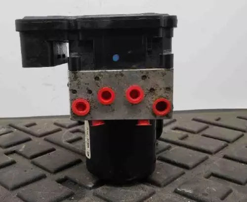 2007-2008 FORD EXPEDITION ANTI-LOCK BRAKE ABS PUMP W ADVANCETRAC RSC OEM 07 08 - Used