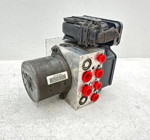 2014-2015 Dodge Durango Anti-Lock Brake Pump Control Module w/Adaptive Cruise - Used OEM Auto Part